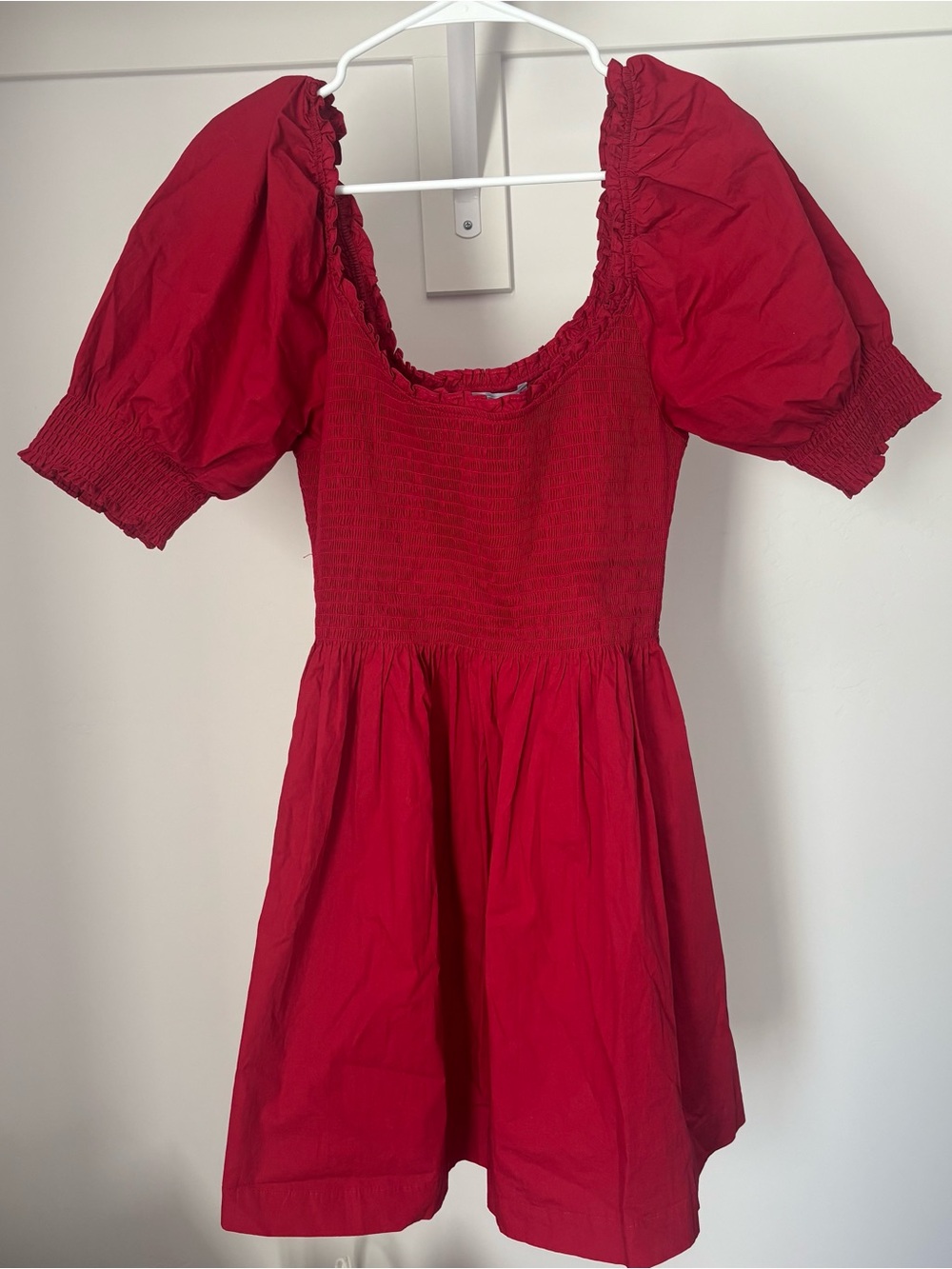 Hill House Nap Dress in size M